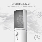 Razer Seiren X Mercury